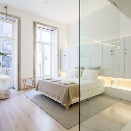 Ohh Apartment Porto Ngoại thất bức ảnh