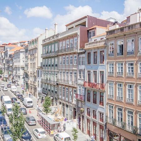 Ohh Apartment Porto Ngoại thất bức ảnh