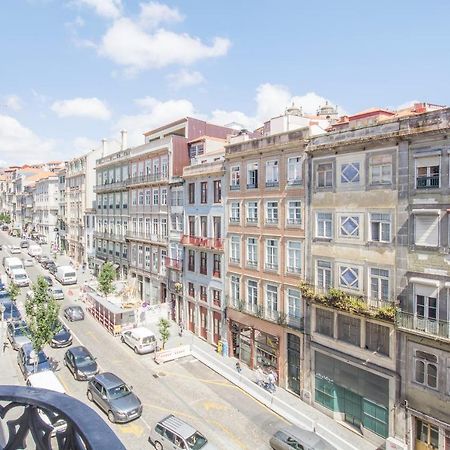 Ohh Apartment Porto Ngoại thất bức ảnh