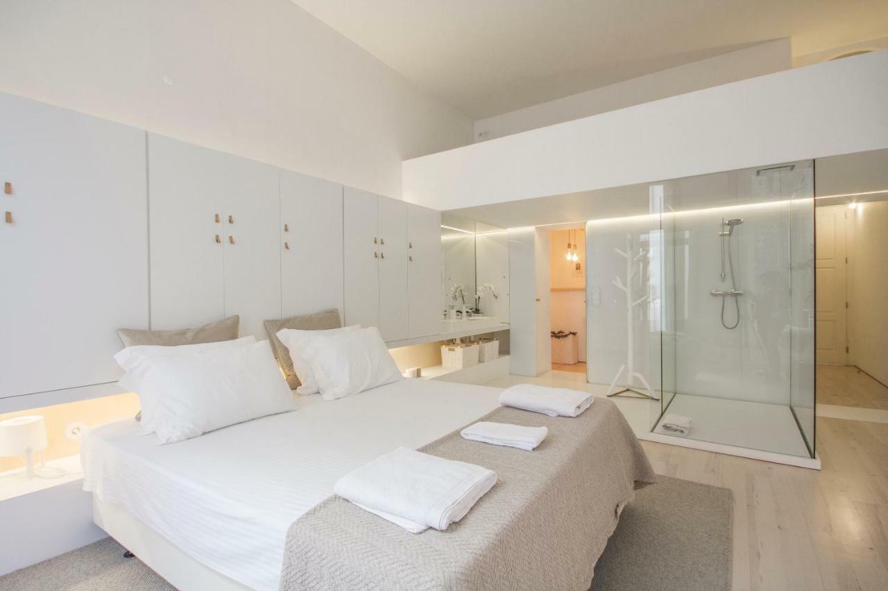 Ohh Apartment Porto Ngoại thất bức ảnh