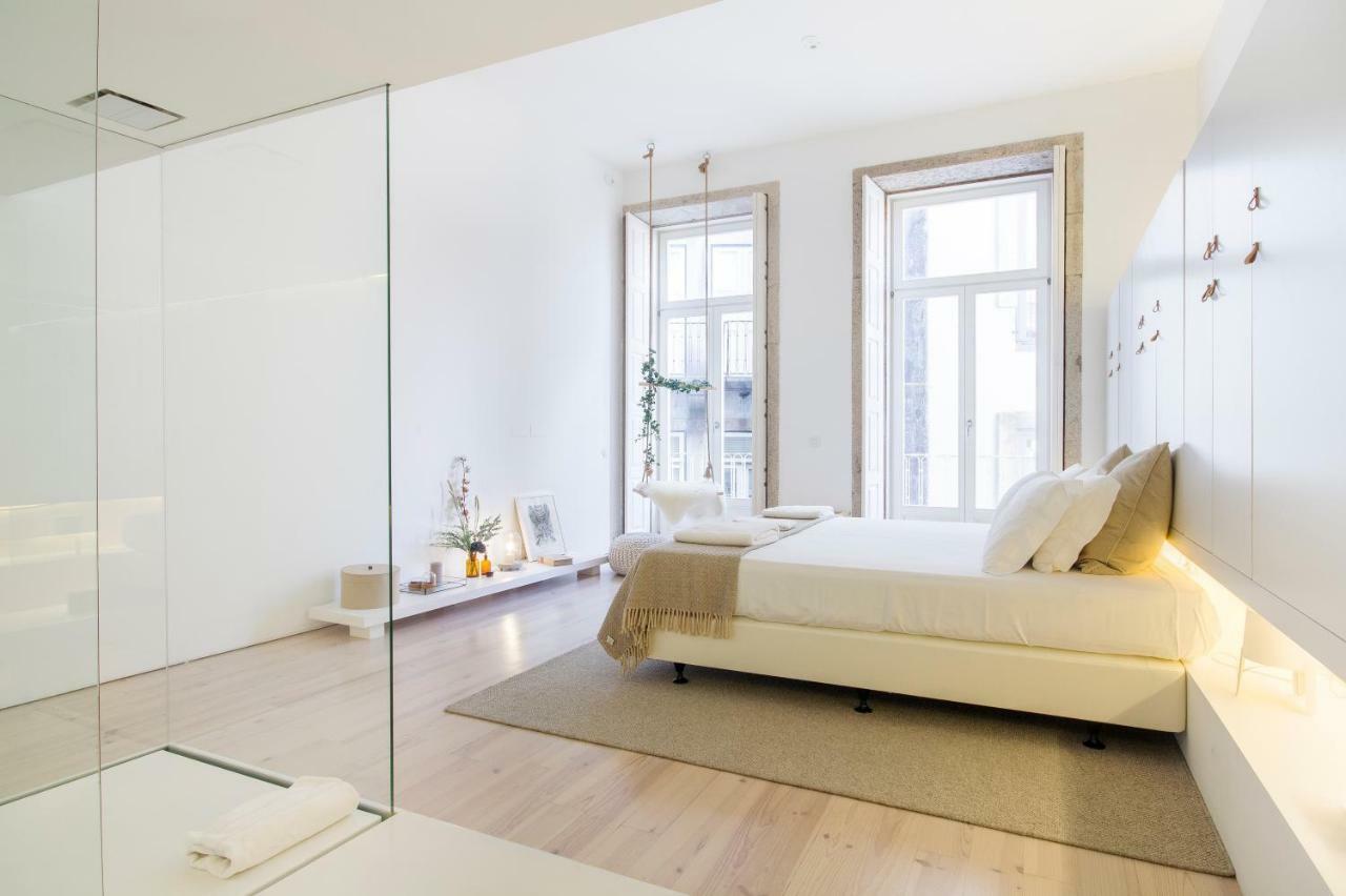 Ohh Apartment Porto Ngoại thất bức ảnh