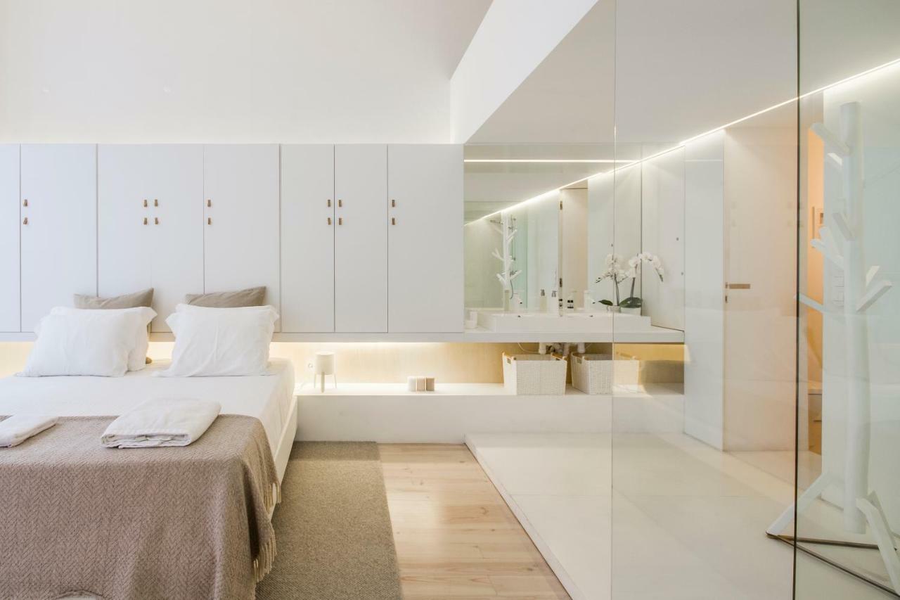 Ohh Apartment Porto Ngoại thất bức ảnh