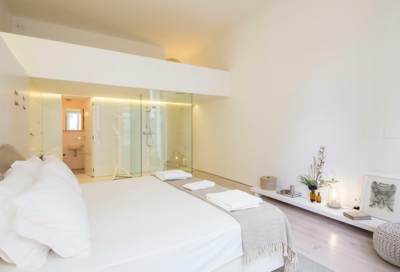 Ohh Apartment Porto Ngoại thất bức ảnh