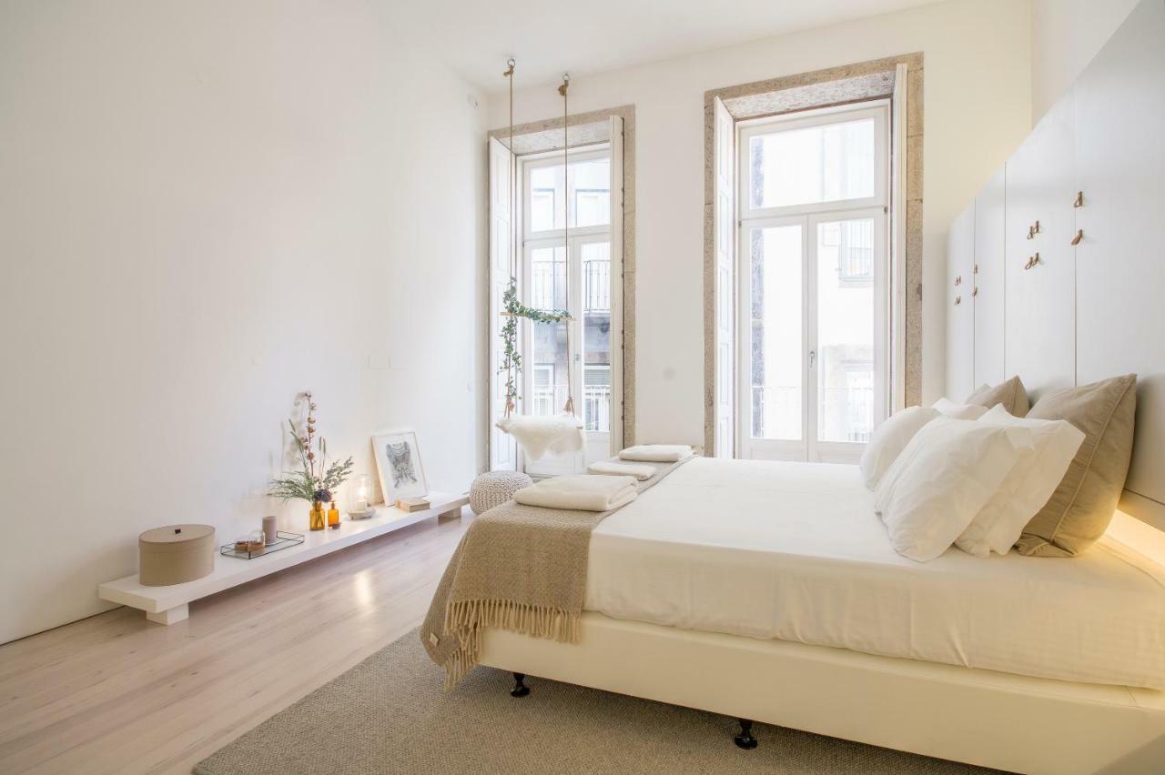 Ohh Apartment Porto Ngoại thất bức ảnh
