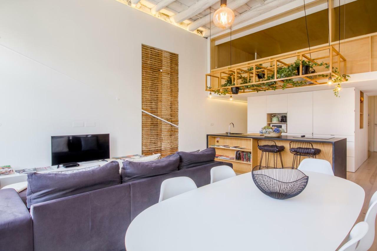 Ohh Apartment Porto Ngoại thất bức ảnh