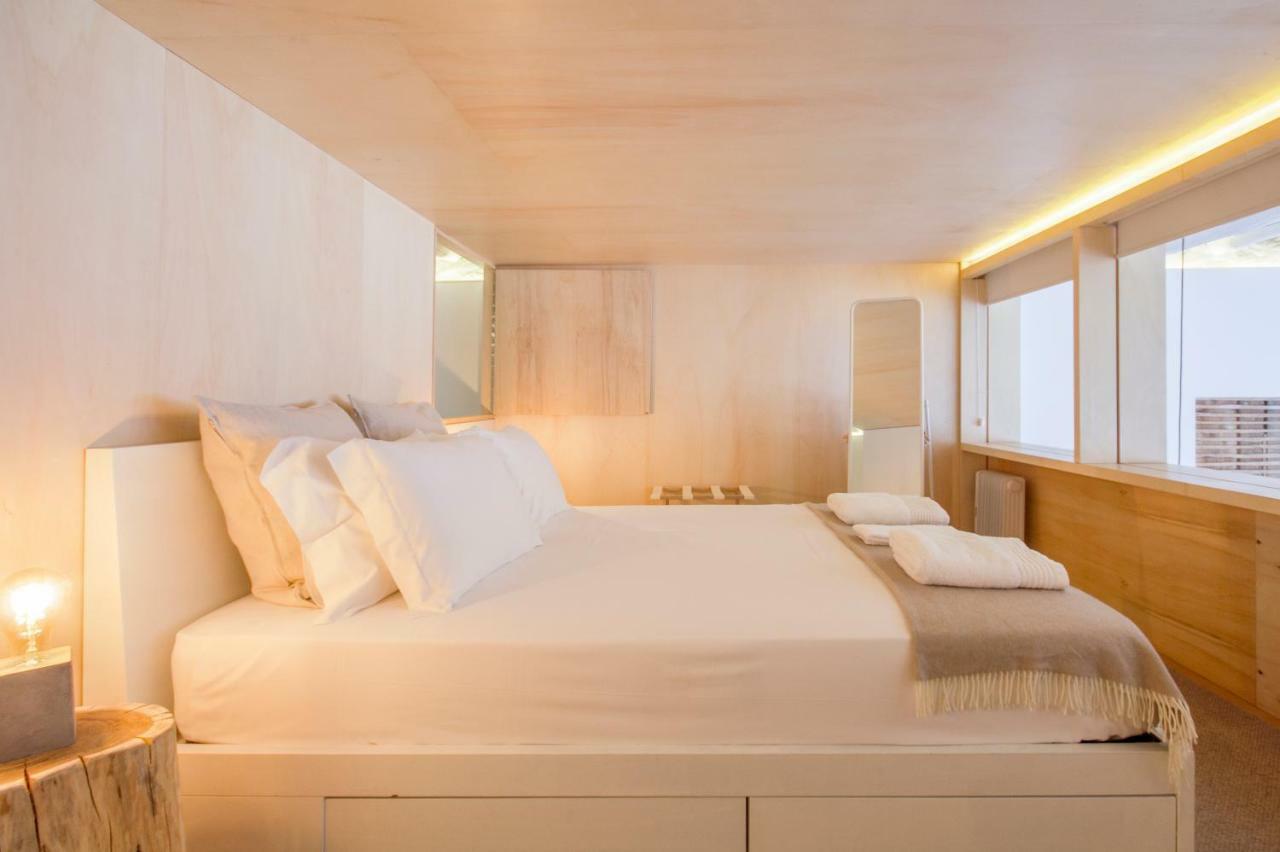 Ohh Apartment Porto Ngoại thất bức ảnh