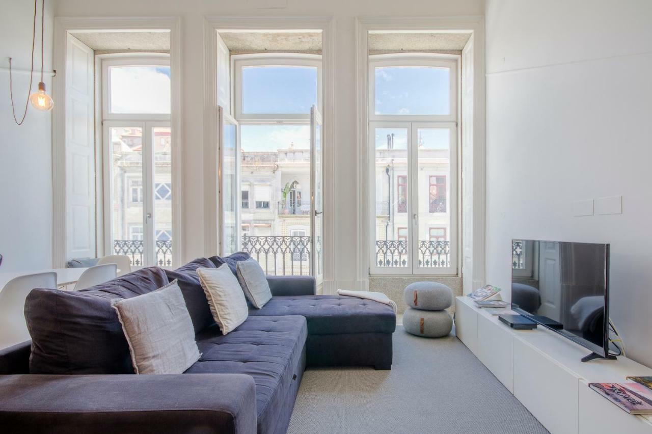 Ohh Apartment Porto Ngoại thất bức ảnh
