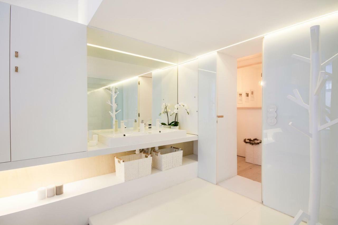 Ohh Apartment Porto Ngoại thất bức ảnh