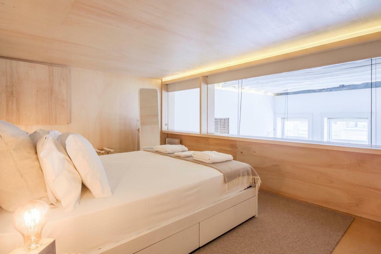 Ohh Apartment Porto Ngoại thất bức ảnh