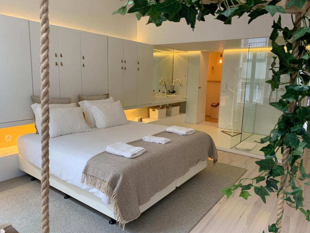 Ohh Apartment Porto Ngoại thất bức ảnh