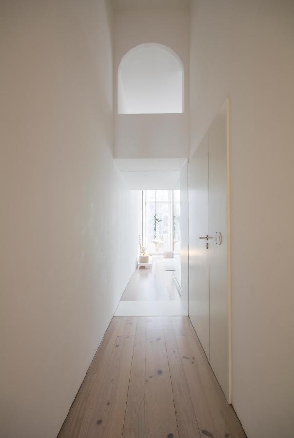 Ohh Apartment Porto Ngoại thất bức ảnh