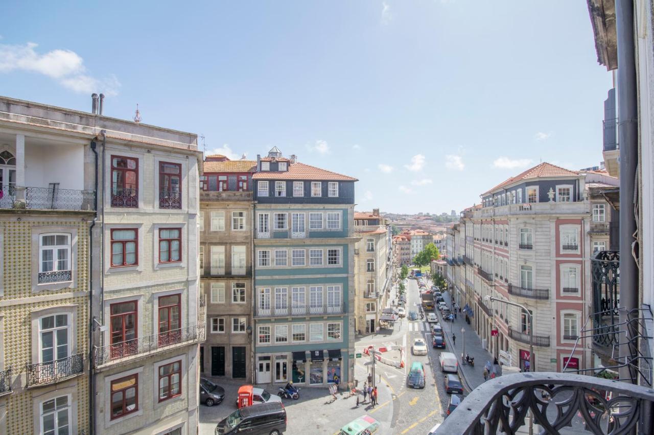 Ohh Apartment Porto Ngoại thất bức ảnh